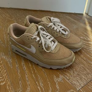 Nike Air Max Sneakers Size 7.5